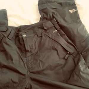 The North Face Snowboard Pants